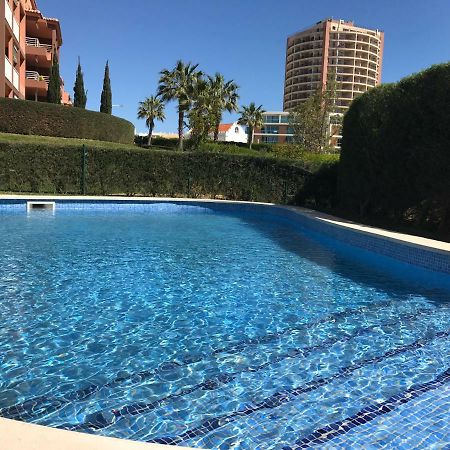 "Sun & Beach", 150M From Beach, Litoralmar Portimao Luaran gambar