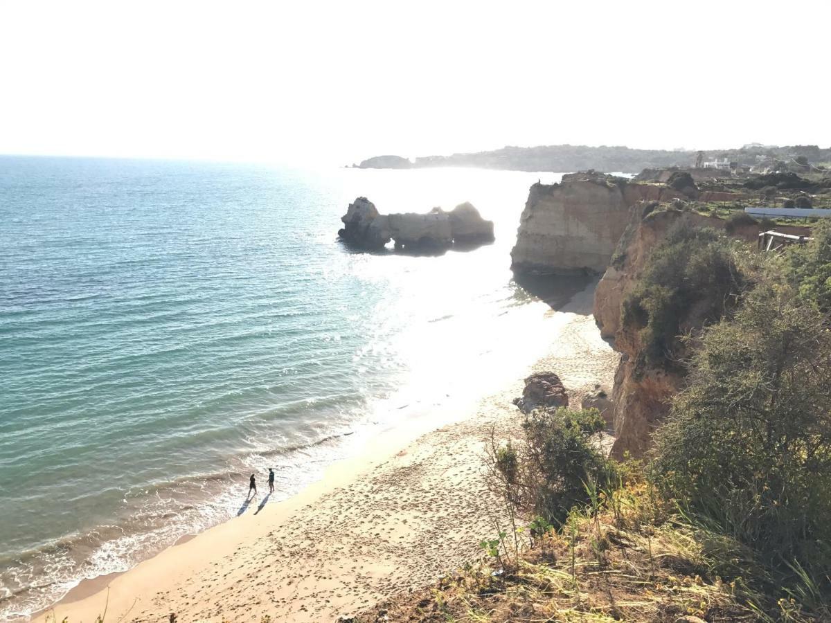 "Sun & Beach", 150M From Beach, Litoralmar Portimao Luaran gambar