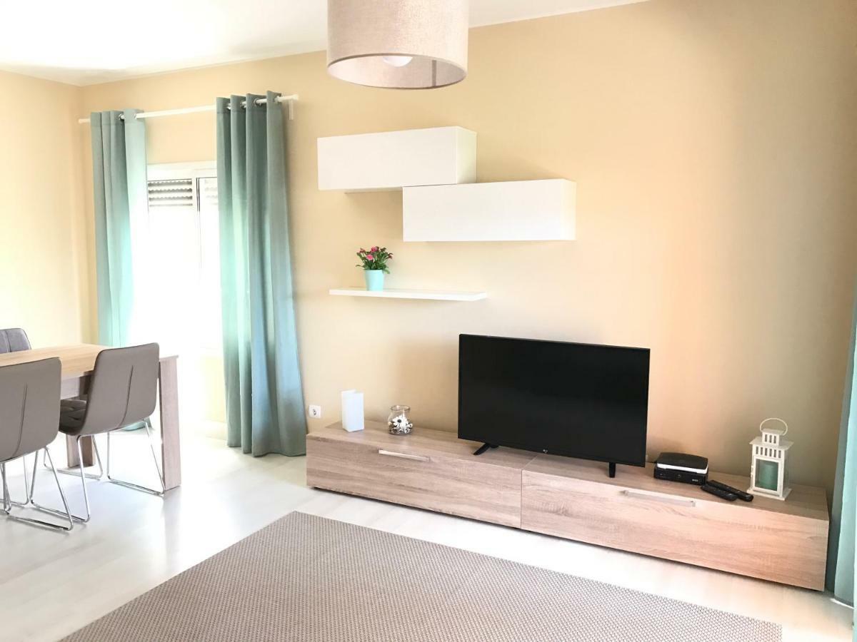 "Sun & Beach", 150M From Beach, Litoralmar Portimao Luaran gambar