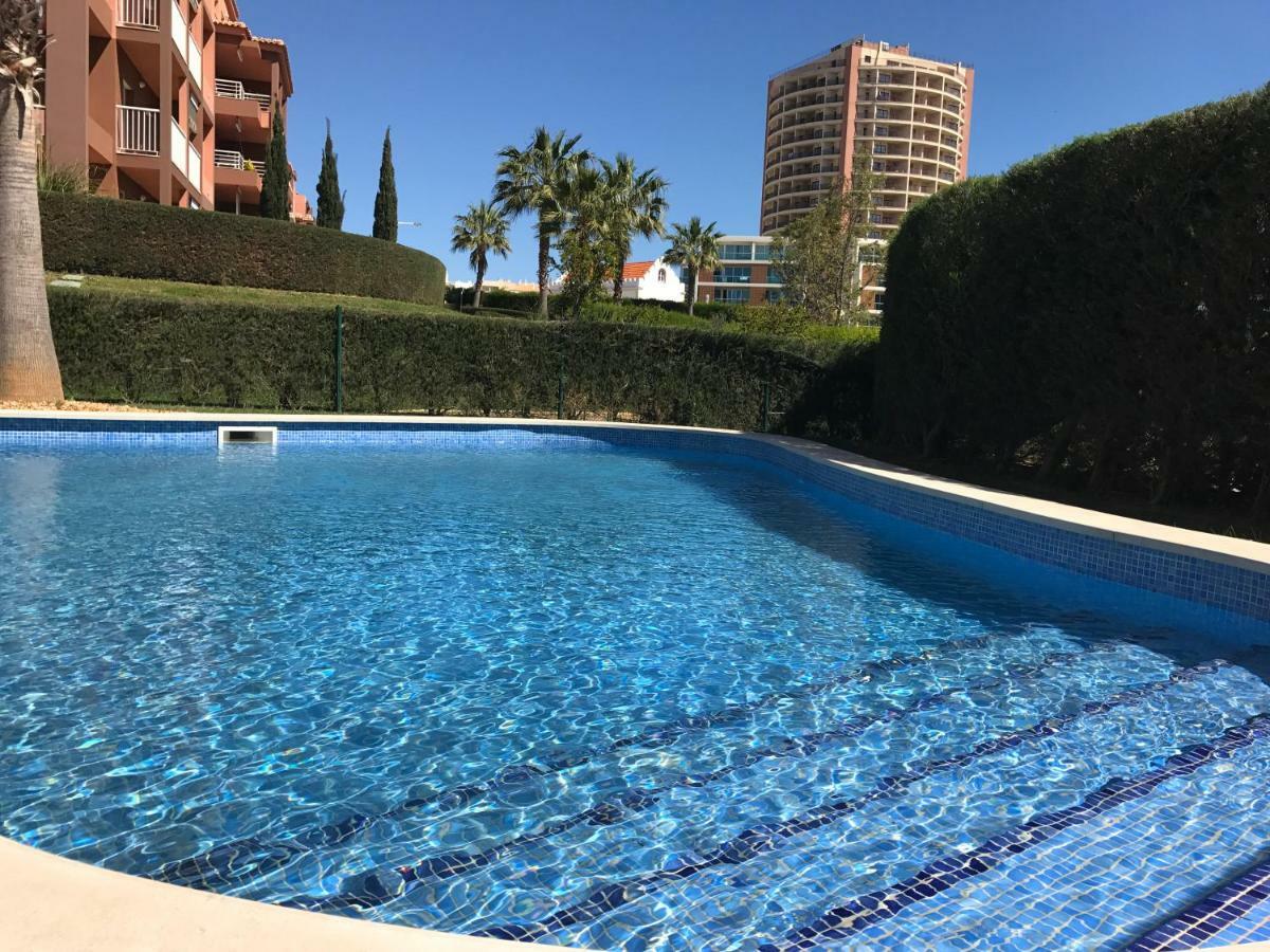 "Sun & Beach", 150M From Beach, Litoralmar Portimao Luaran gambar