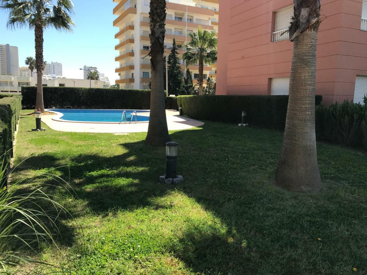 "Sun & Beach", 150M From Beach, Litoralmar Portimao Luaran gambar