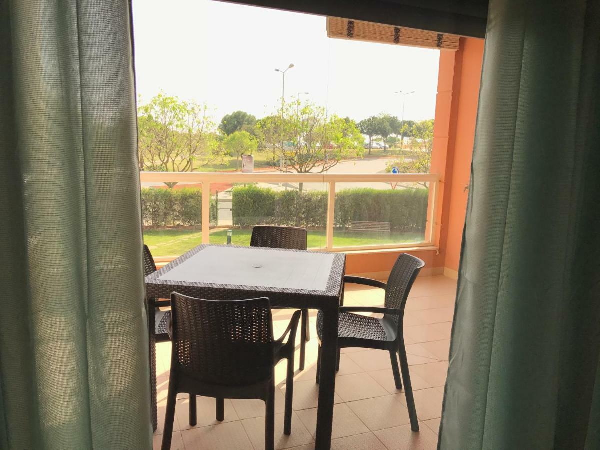 "Sun & Beach", 150M From Beach, Litoralmar Portimao Luaran gambar